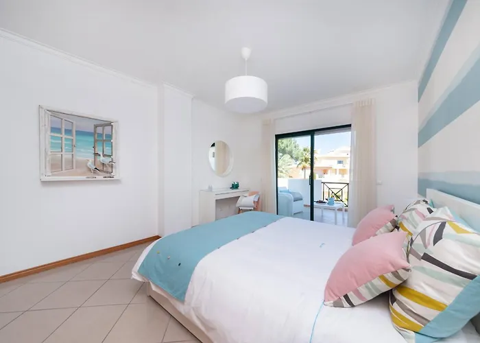 Santa Eulalia Apartment Luxury - Blue Sea