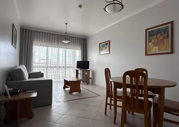 Sunset Haven In Albufeira - Short Walk To Oldtown