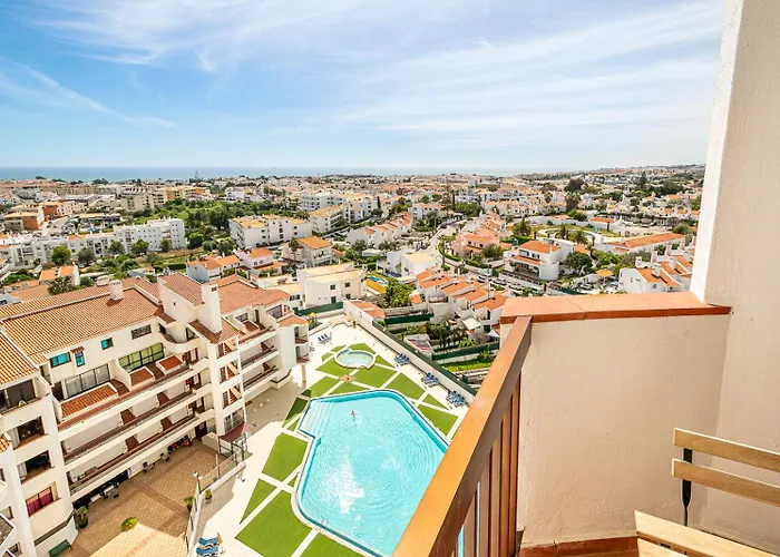 Beguest Vila Magna