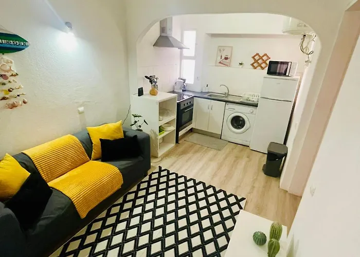 Boutique Two Bedrooms Apartament Praia Da Oura