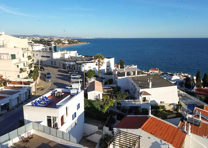 Villa Catarina Ocean View