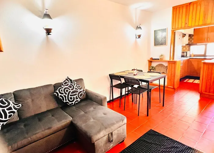 Point Apartament Praia Da Oura