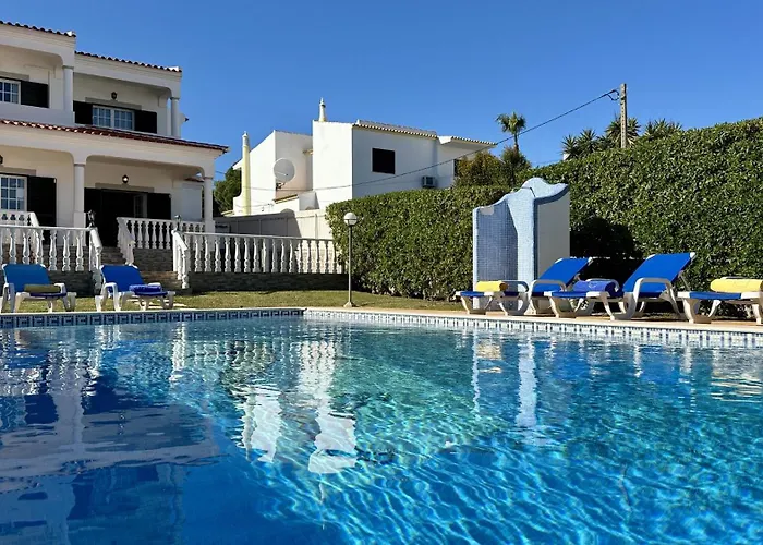 Casa Do Algarve By Check-In Portugal