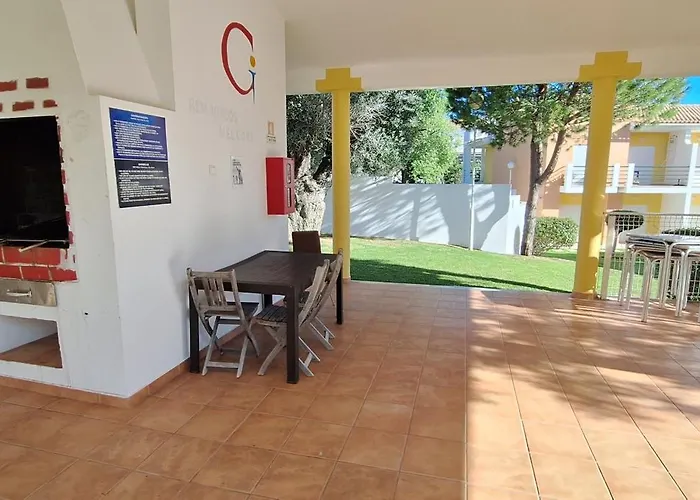 Encosta S. Jose -Vale Parra