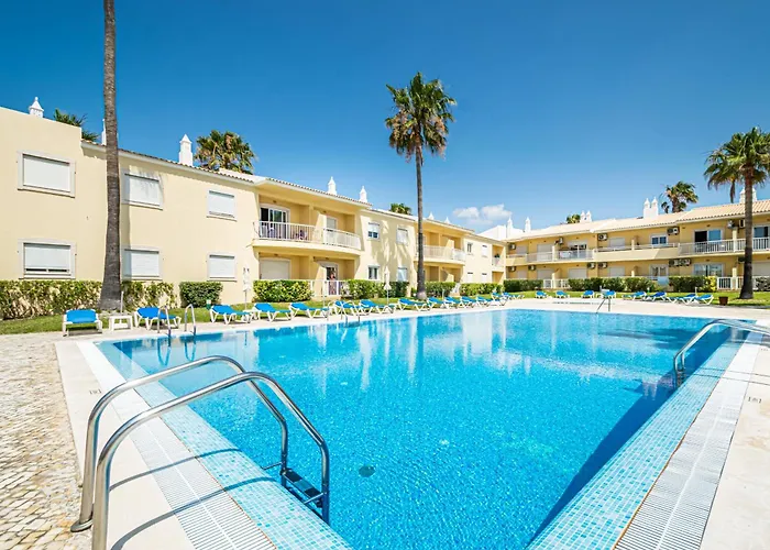 Beguest Jardins Vale Parra Apartment