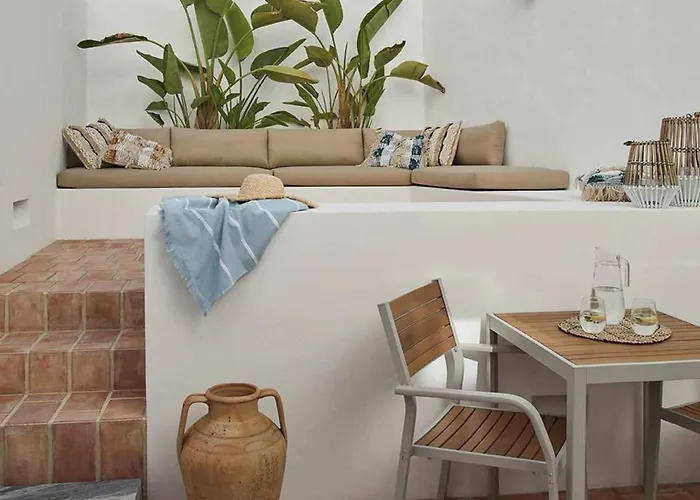 Casa Pateo