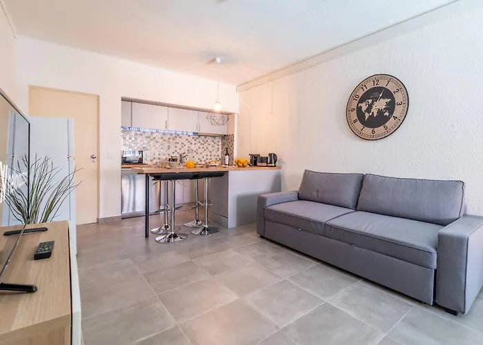 Villa Magna - Apt- 206 By Hellovacations