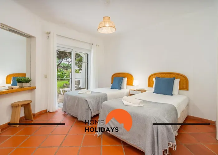 #250 Apartamento 264 By Home Holidays