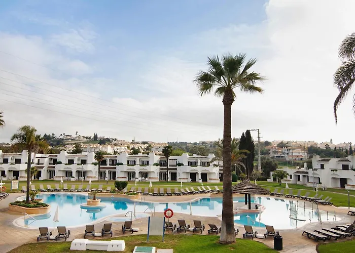 Ema Clube Em Albufeira