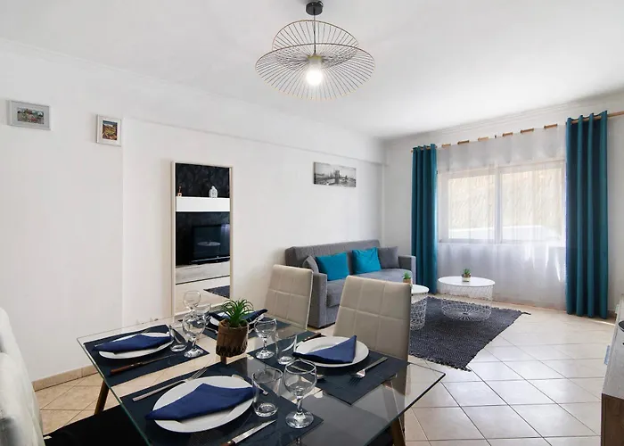 Apartamento Do Sol