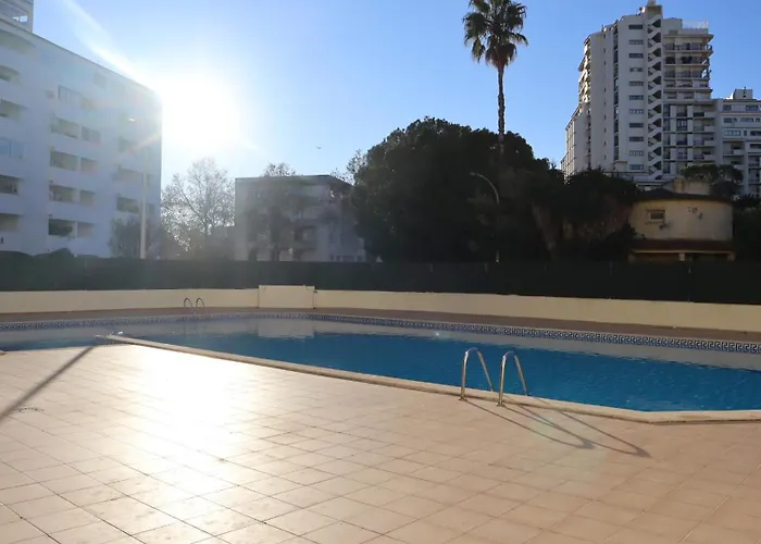 Visconde By Albufeira Rental