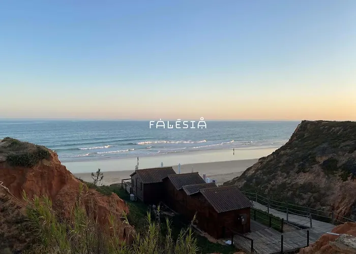 Alfamar E Falesia