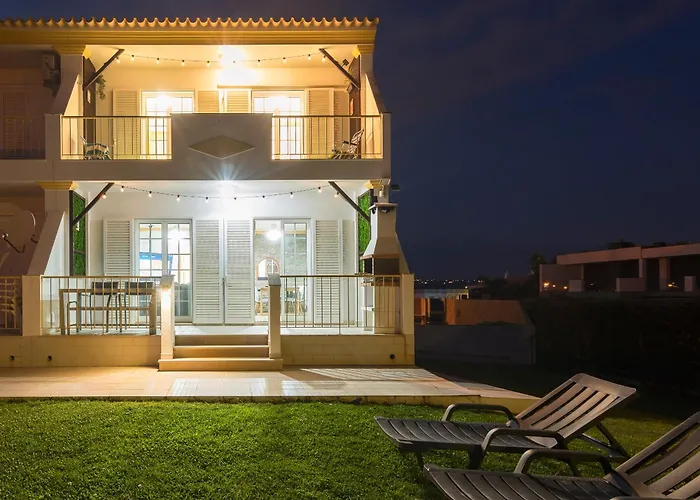 Villa Summertime - Private Jacuzzi And Bikes, Beach 800M