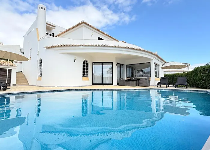 Villa Cristina 17 - 500 M From The Beach