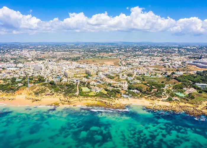 Gale Sunbeach Village - Jardins Da Gale