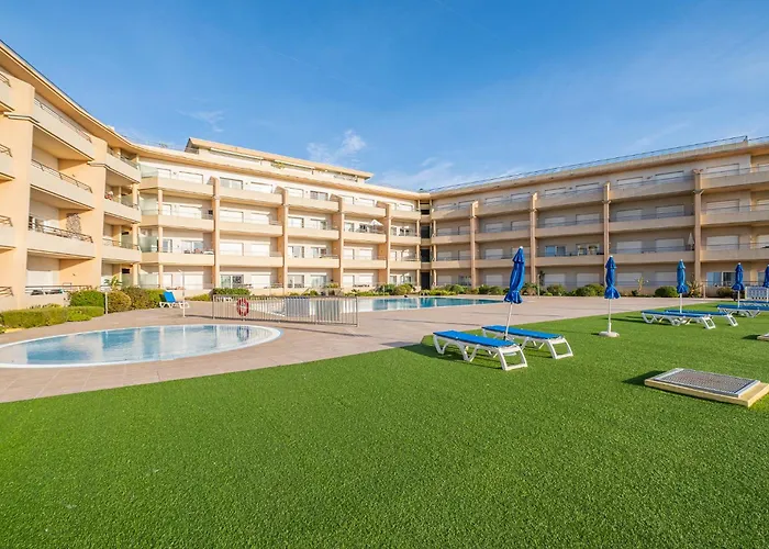 Barracuda Oura Dream Apartment