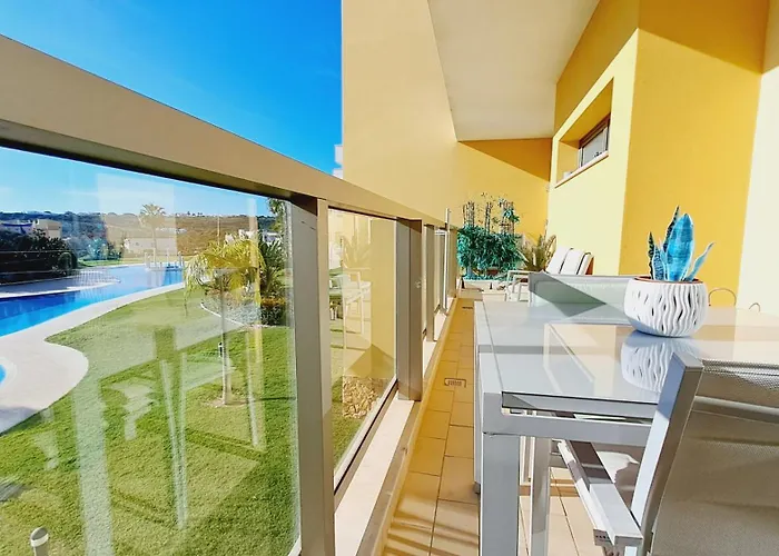Apartamento Luxo E Sossego