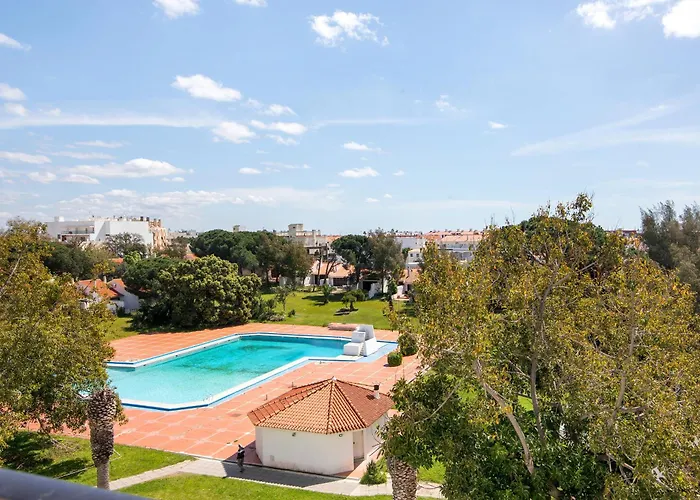 Lovely And New Apartment In Oura