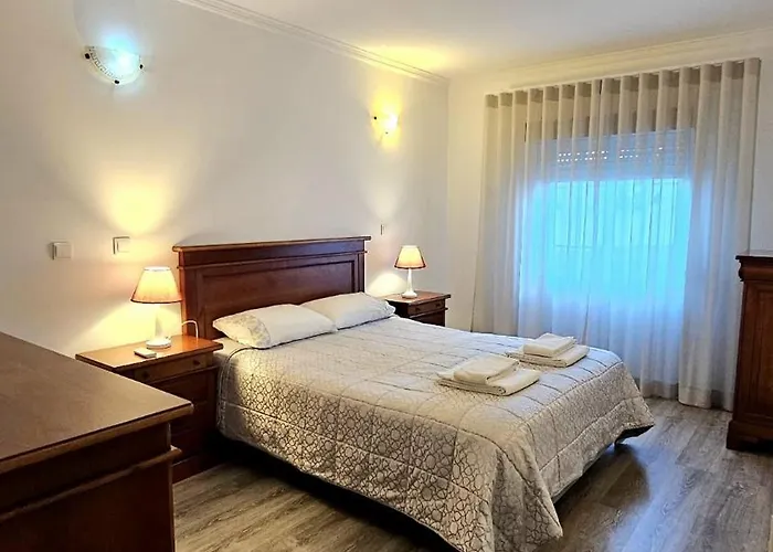 Apartamento Rosa Old Town