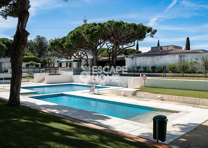 Falesia Beach House