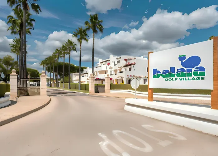 Albufeira Balaia Golf Village 4 With Pool By Homing