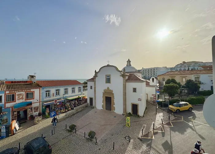 Albufeira Ocean View III By Homing