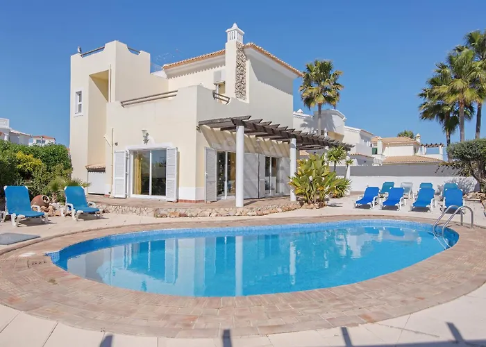 Breeze Villa - Adults Only