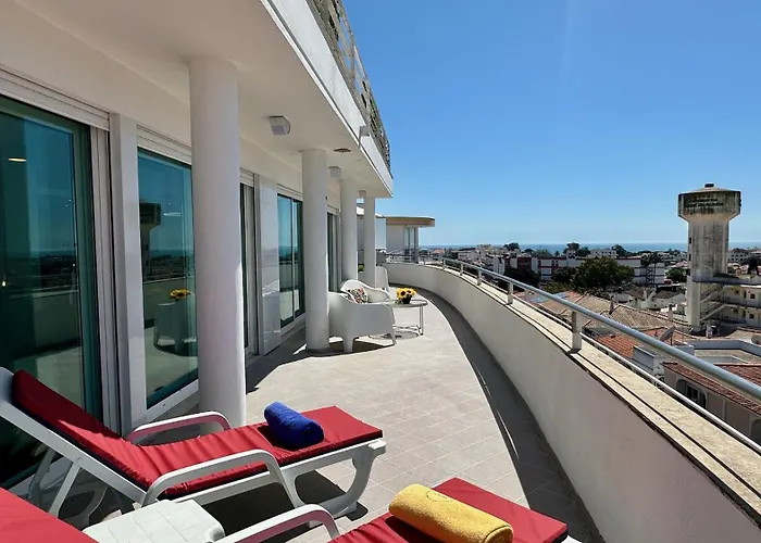 Ocean Drive By Check-In Portugal