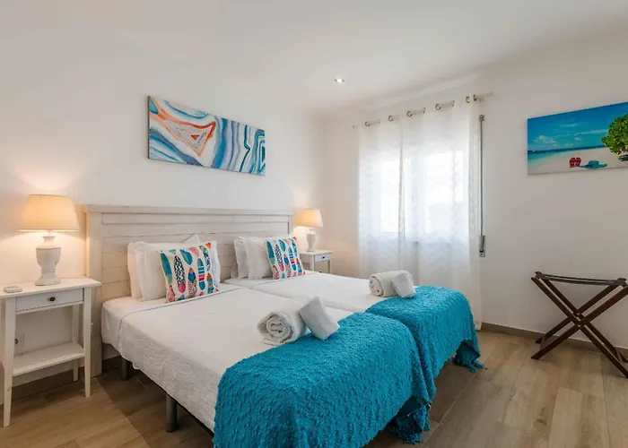 Casa Mar D\'Alma - 100M From The Beach