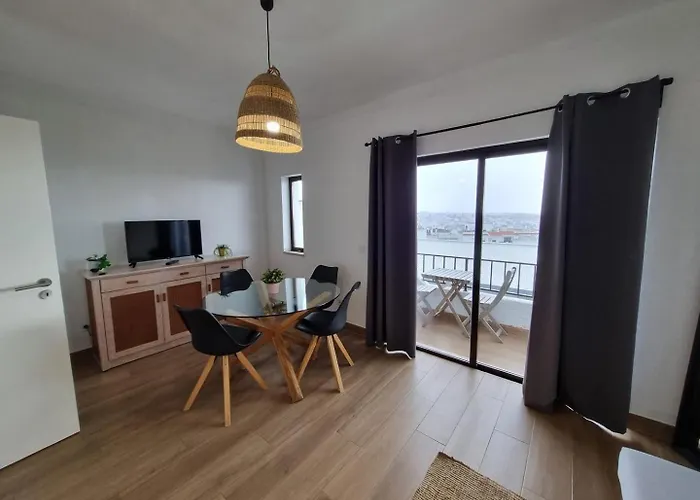 The Albufeira Concierge - Prime Beach Center L3
