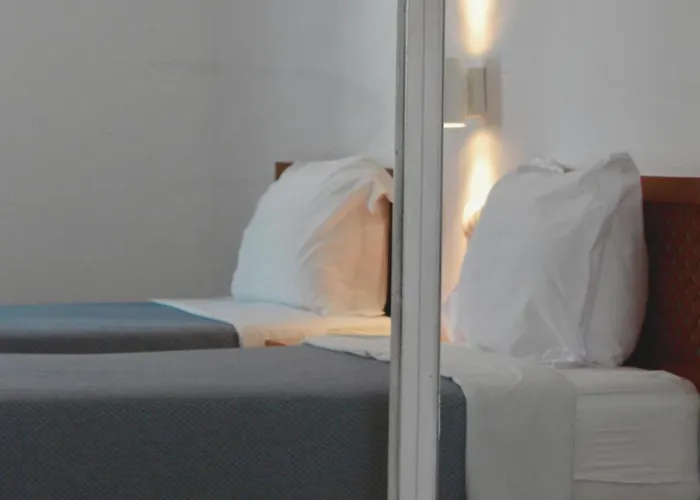 Vegas Residence - Adults Only