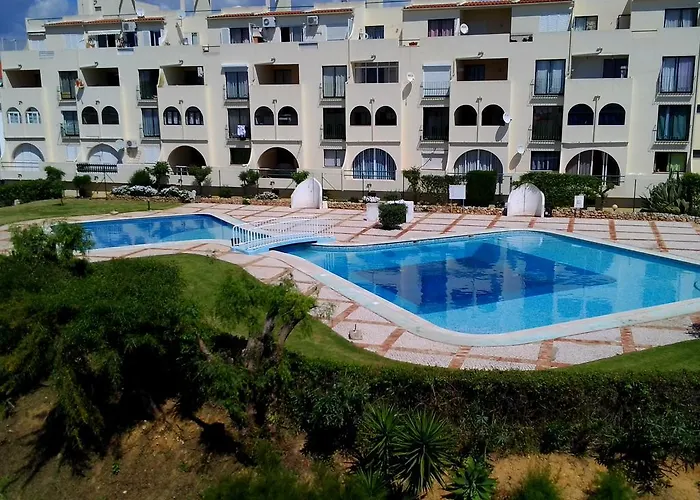 Apartamentos Poente Da Aldeia