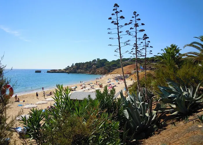 Jardins Da Balaia