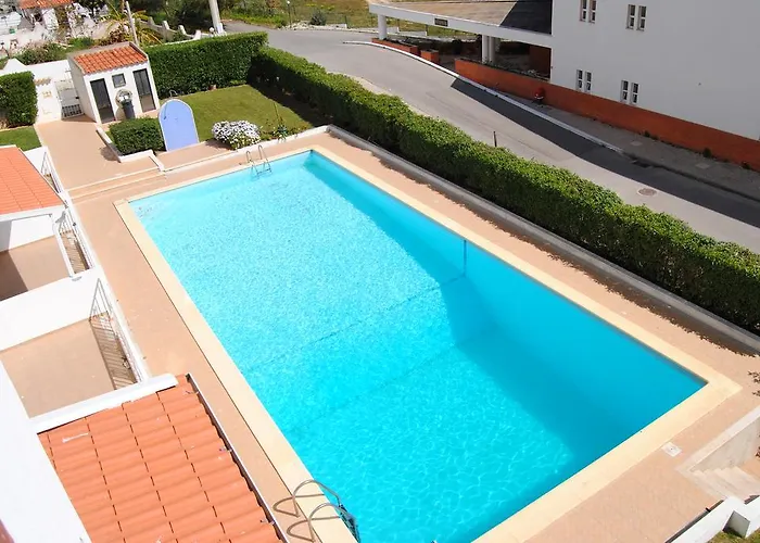 Apartamento Oceano