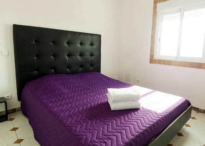 Apartments Agua Plaza Bravo