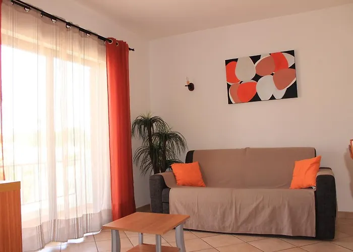 Dinita Apartamentos