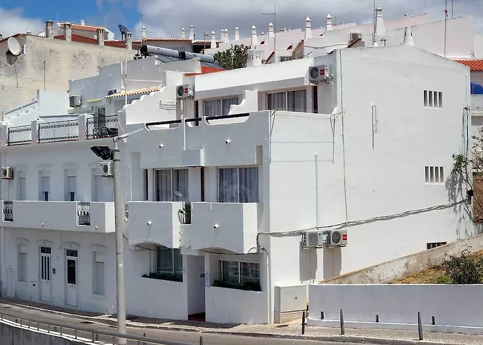 Apartamentos Pescadores