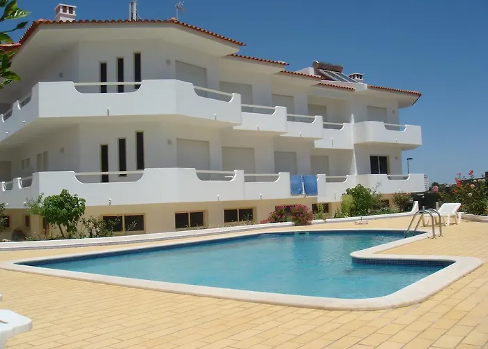 Apartamentos Sonybell