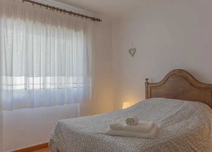 Bravo Apartment
