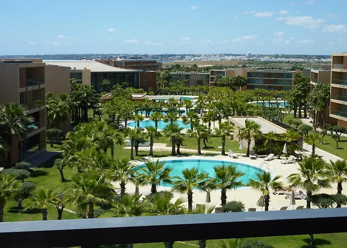 Vila Das Lagoas - Herdade Dos Salgados