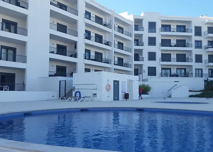 Vista Das Ondas Apartamento 205 B2 - Olhos De Agua