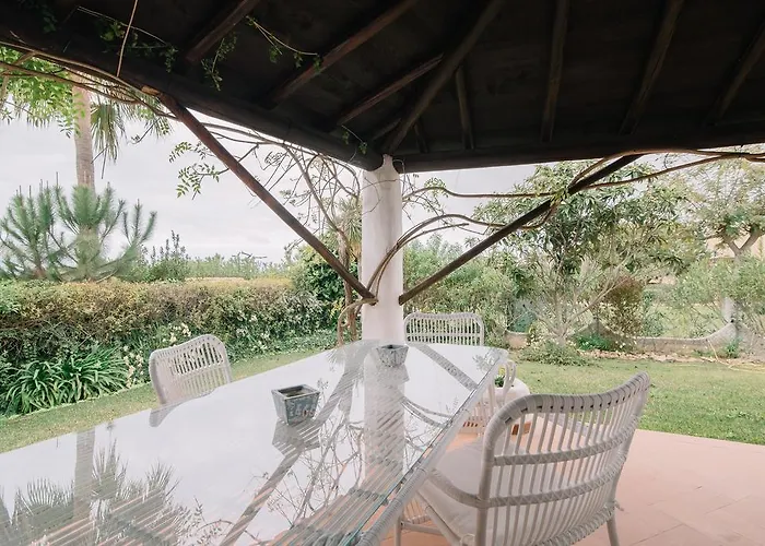 Casa Dos Netos