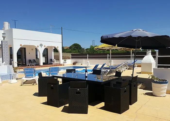 Villa V4 Filomena