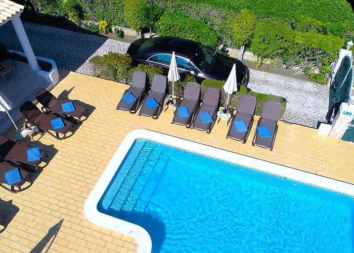 6 Bedroom Private Villa Tenazinha I, With Private Pool