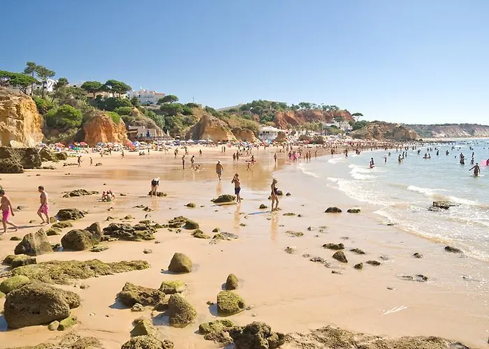 Villa V4 Com Piscina Privada A 400 Metros Da Praia