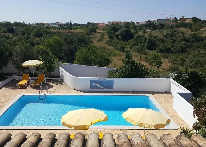 Villa V3 Com Piscina Privada