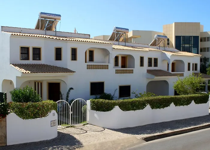 Villa Lena