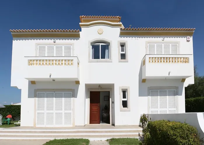 Villa Goncalves