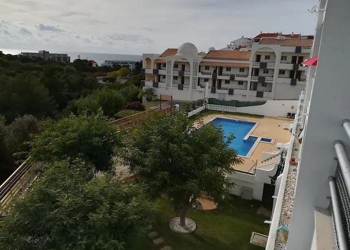 Albufeira Inn - Elimar 1 T1