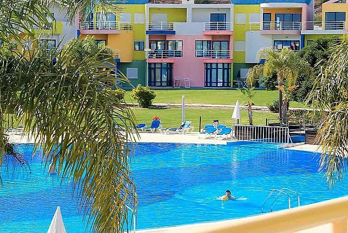 Apartamento Marina Albufeira